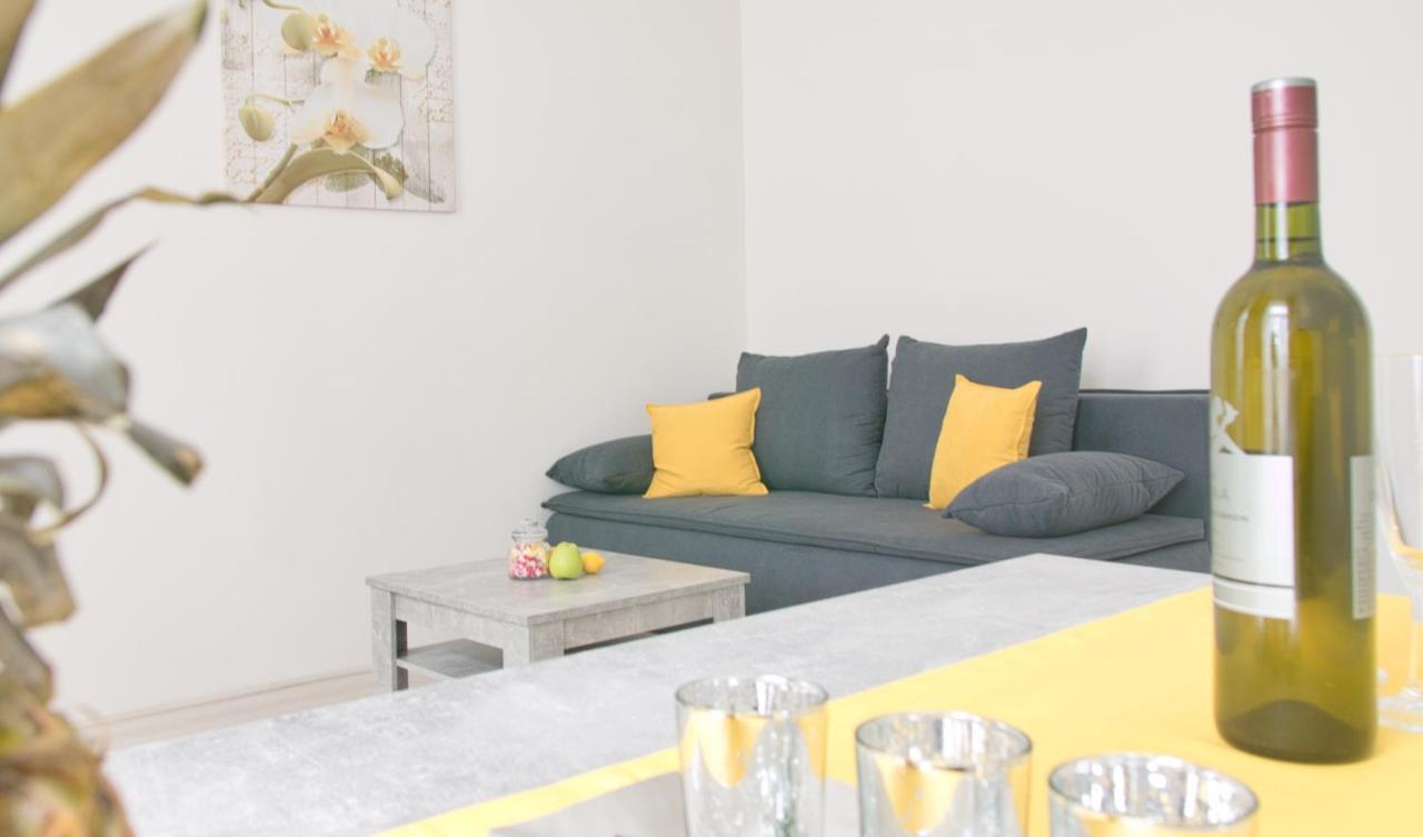 Apartment Niko Wien